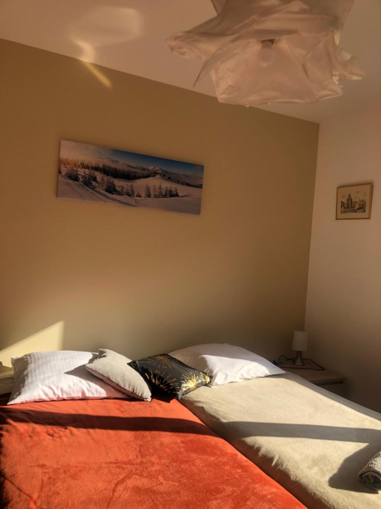 Lac Arte Postale Annecy Eksteriør billede
