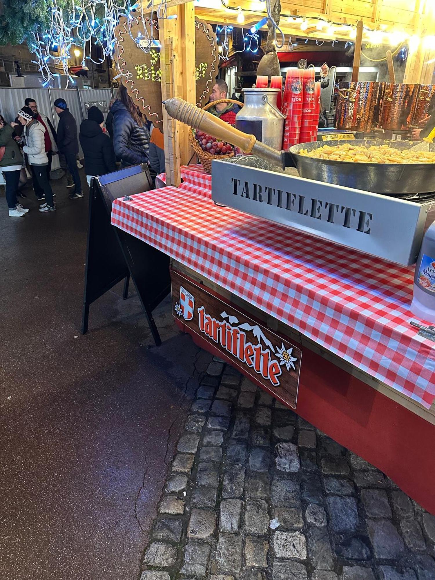 Lac Arte Postale Annecy Eksteriør billede